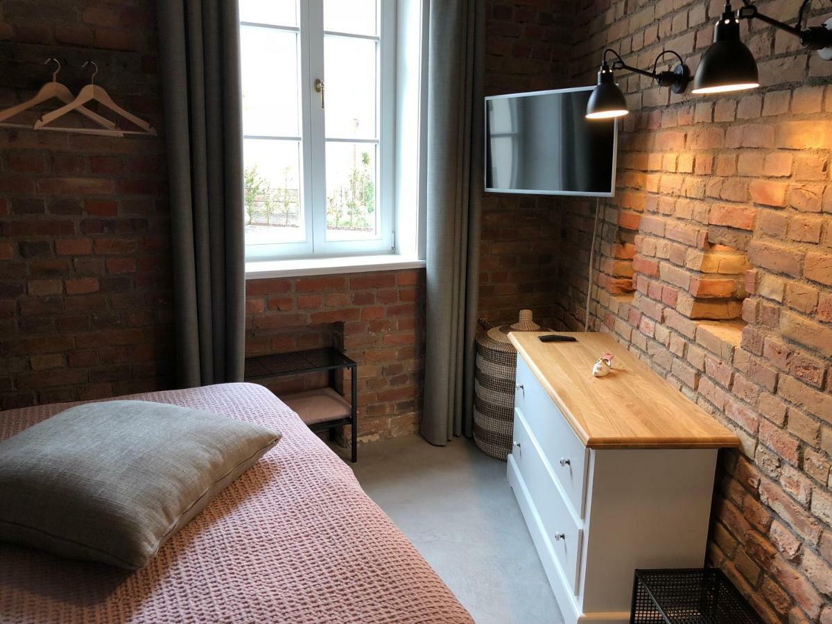 Apartamento Grimm'S Living Kassel Exterior foto