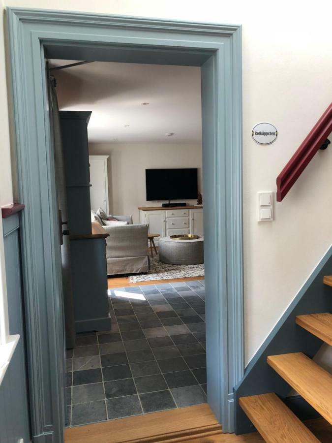 Apartamento Grimm'S Living Kassel Exterior foto
