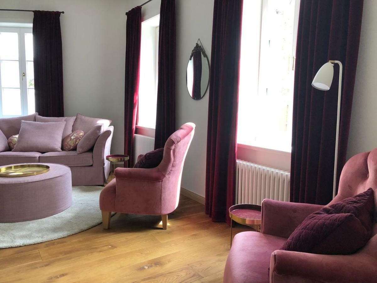 Apartamento Grimm'S Living Kassel Exterior foto