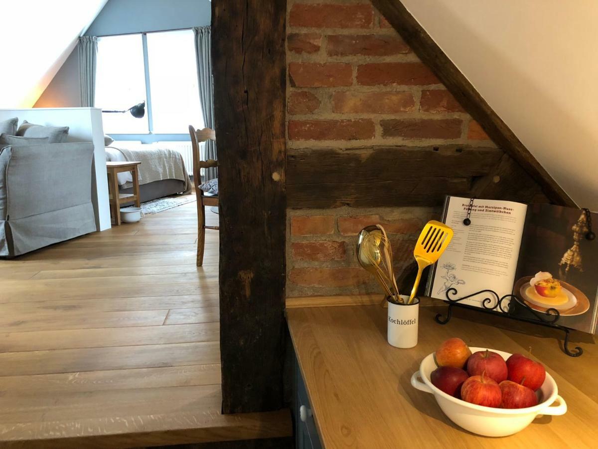 Apartamento Grimm'S Living Kassel Exterior foto