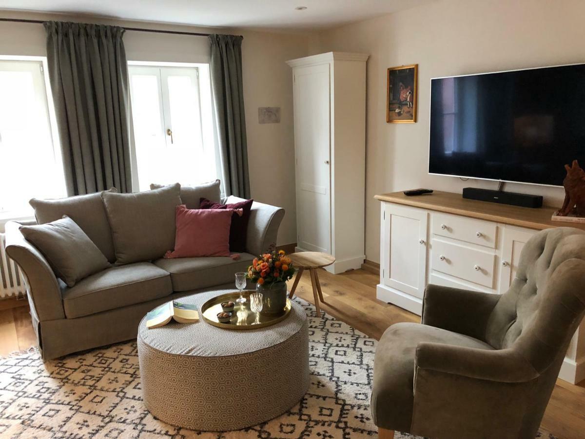 Apartamento Grimm'S Living Kassel Exterior foto