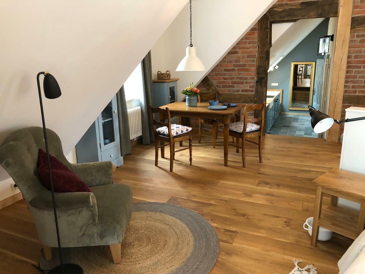 Apartamento Grimm'S Living Kassel Exterior foto