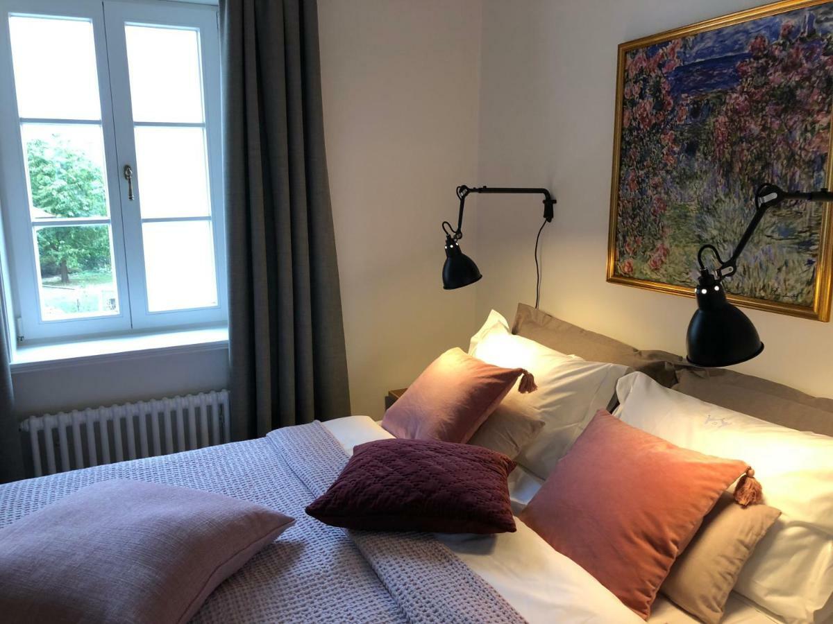 Apartamento Grimm'S Living Kassel Exterior foto