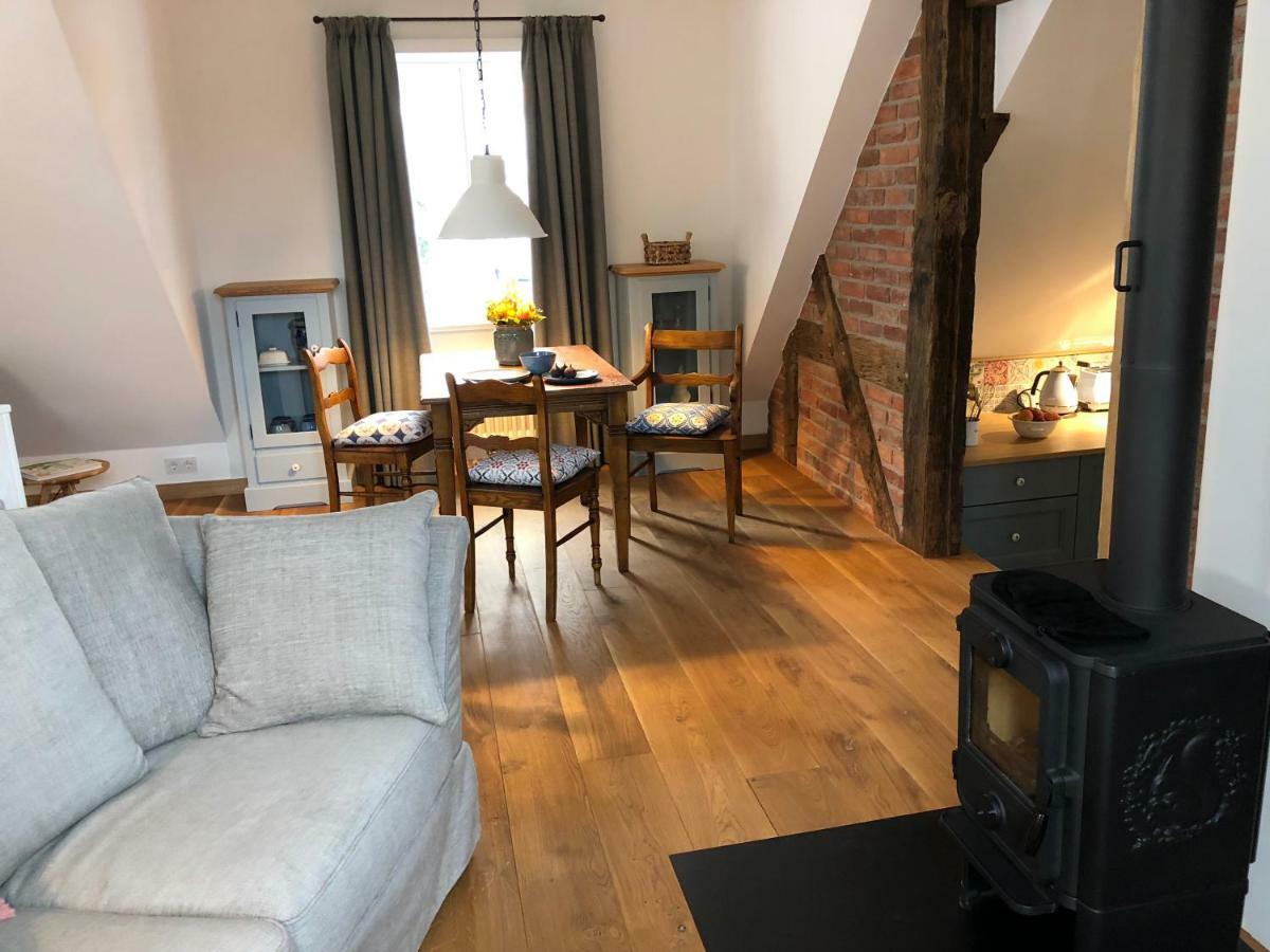 Apartamento Grimm'S Living Kassel Exterior foto